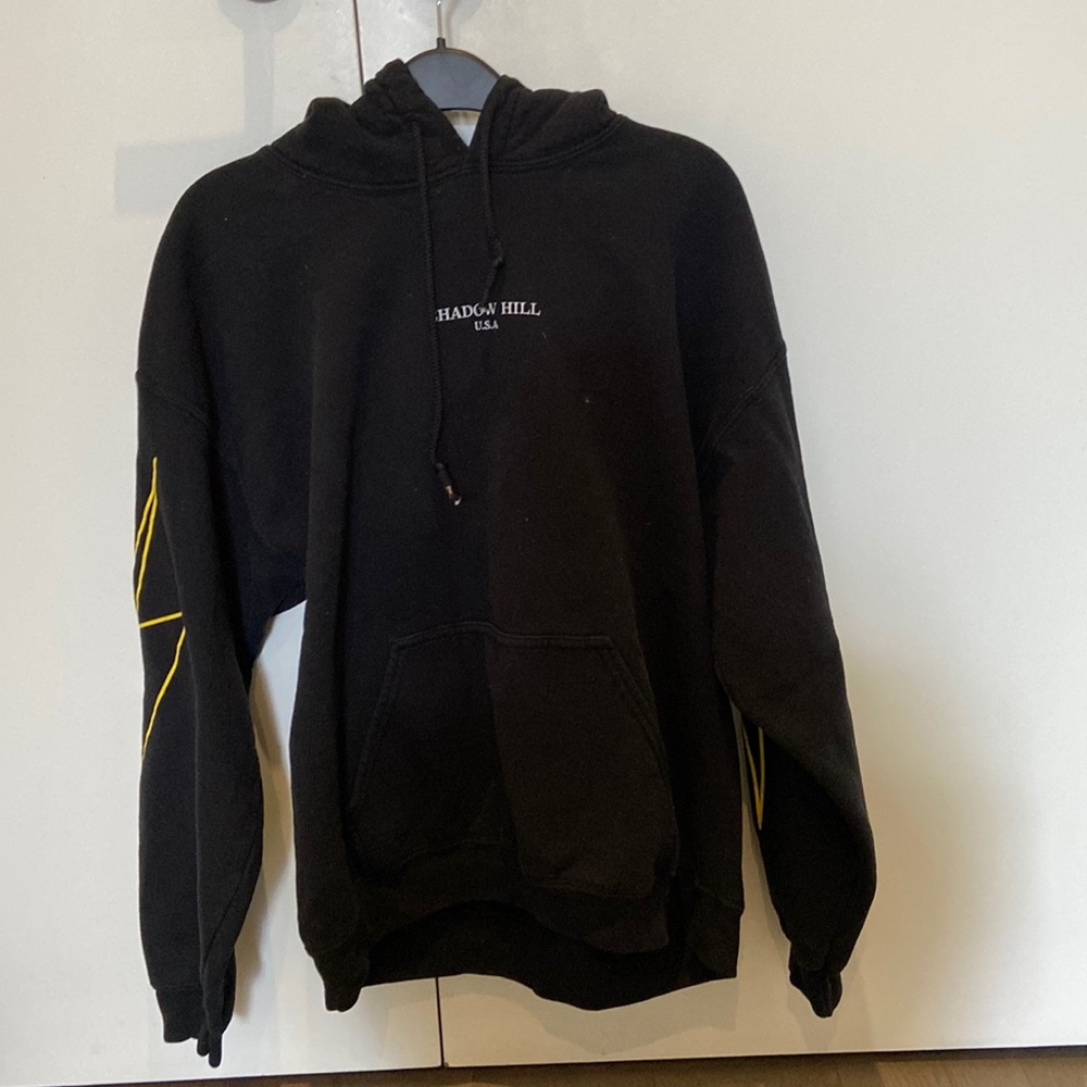 Shadow Hill USA Hoodie